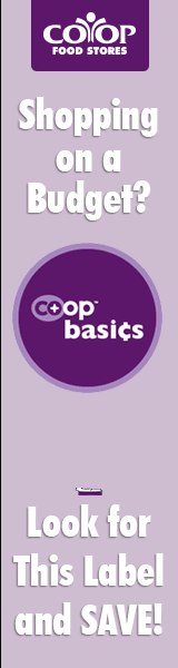 Co-op Basic Savings