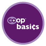Co-op Basics