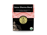 Buddha Teas Detox Tea