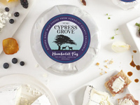 Cypress Grove Cheese