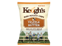 Keough's Irish Potato Chips