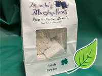 Muncha's Marshmallows