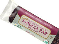 Gopal's Walnut Fig Rawma Bar
