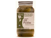 Real Pickles