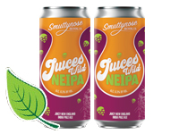 Smuttynose Brewing Company Juices Wild
