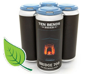 Ten Bends Bridge 700