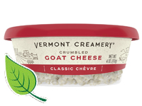 Vermont Creamery Goat Cheese
