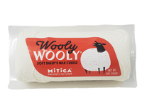 Mitica Wooly Wooly