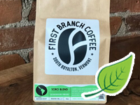 First Branch Coffee