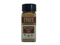 Pride Of India Organic Kitchari Spice Mix 