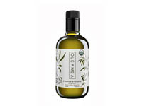OLEAMEA Organic Extra Virgin Olive Oil
