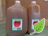 Patch Orchard Apple Cider 