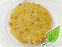 Co-op Kitchen Sun-Dried Risotto Cakes 