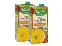 Pacific Foods Organic Creamy Cumin Carrot Oat Milk Soup 