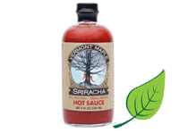 Vermont Maple Sriracha Hot Sauce