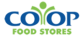 Co-op Food Stores Logo