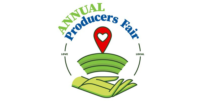 Producer's Fair Logo