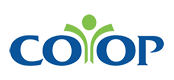 Co-op Food Stores Logo