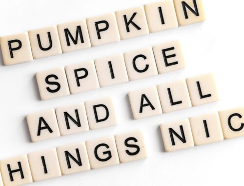 Celebrate National Pumpkin Spice Day with Yummy Demos