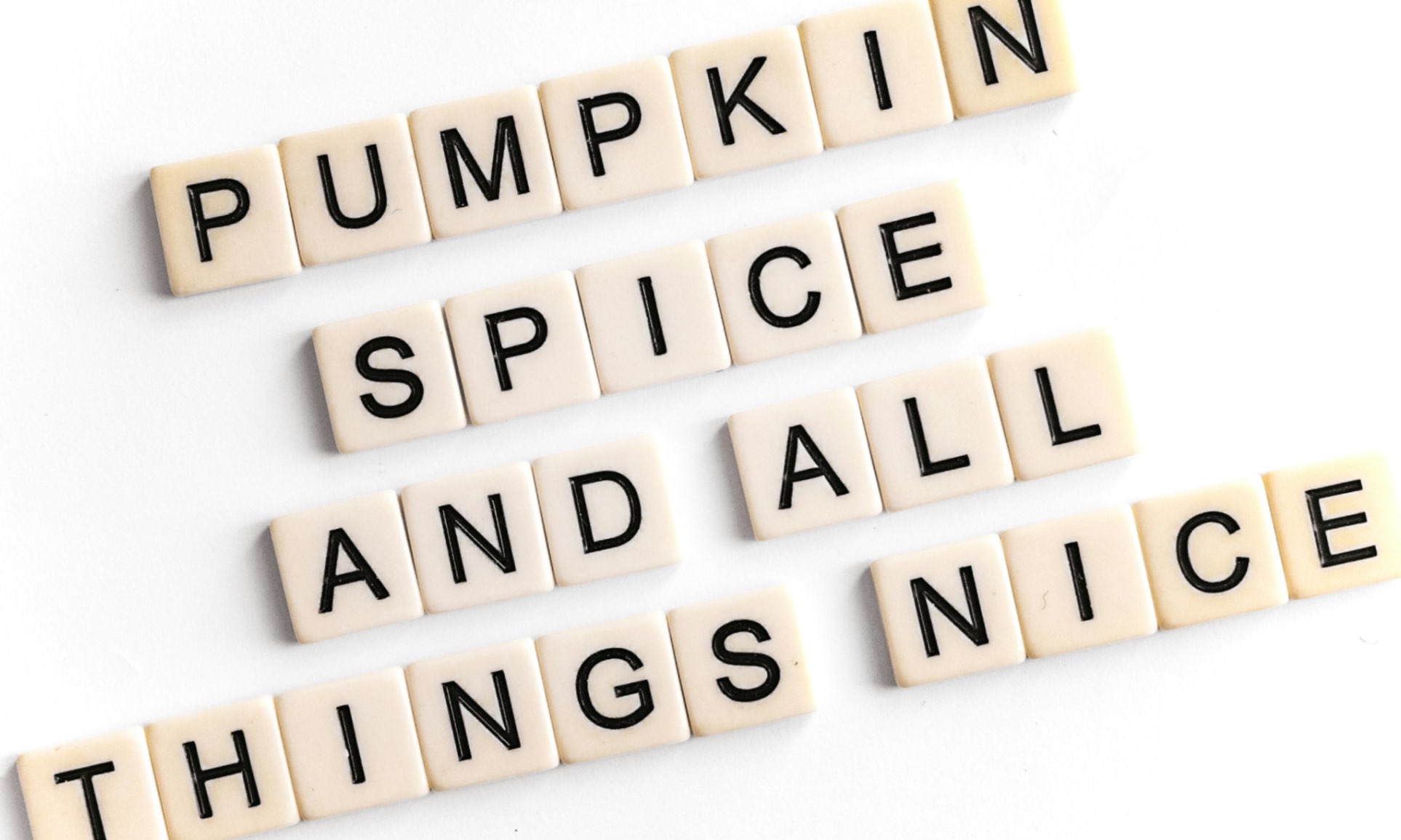 Celebrate National Pumpkin Spice Day with Yummy Demos The Coop Food