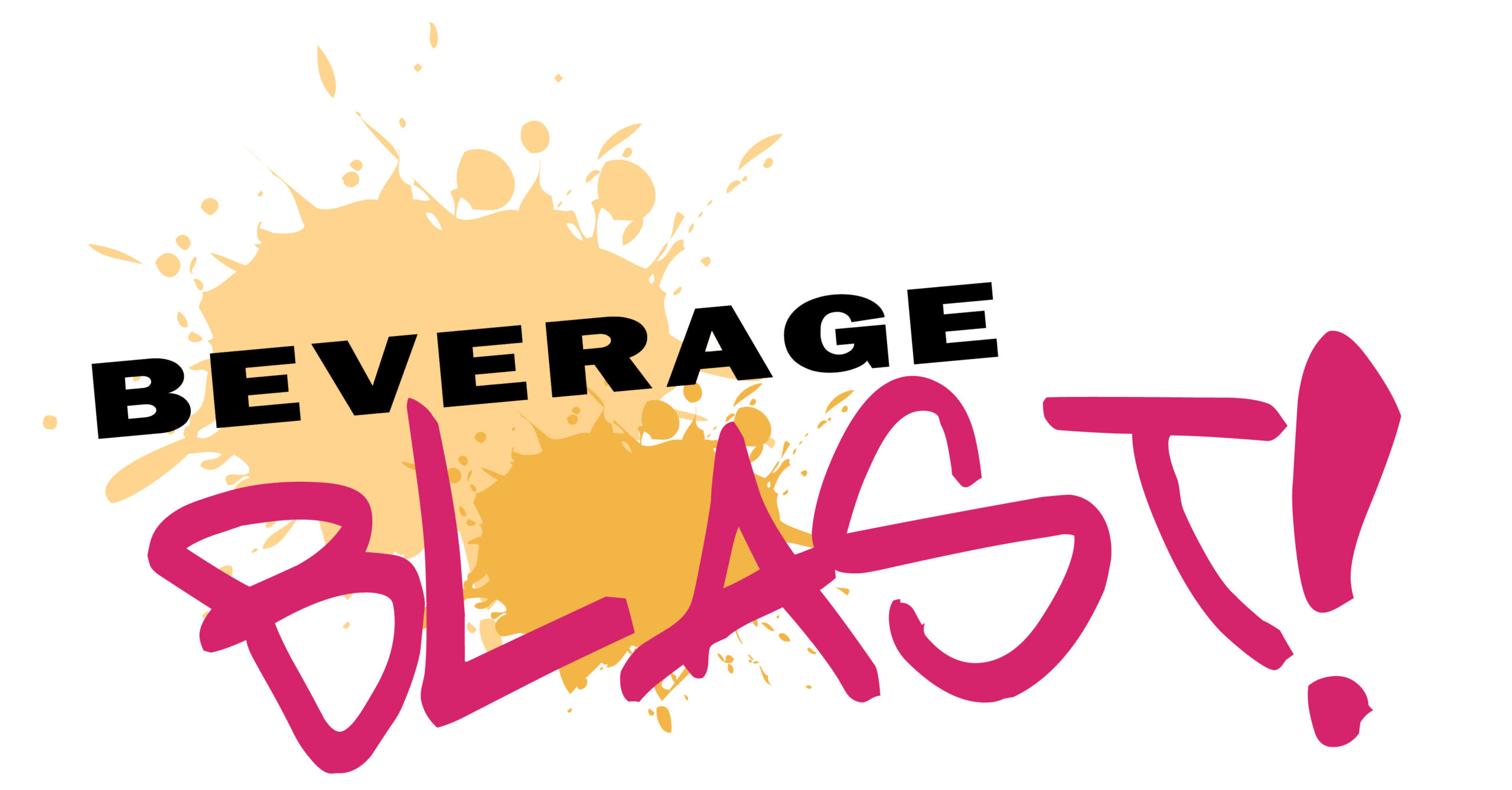 BevBlast_Logo_2025 Beverage Blast Logo