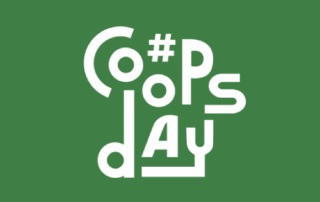 Co-ops Day 2025 logo