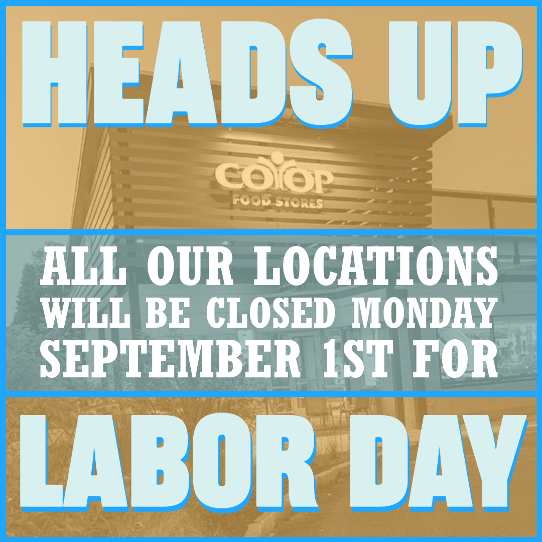 labor_day_closing Photo illustration of Labor Day closing text and image of Hanover store