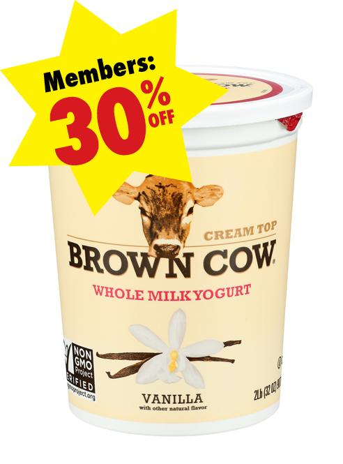 BrownCow_VanillaWholeMilk_Yogurt