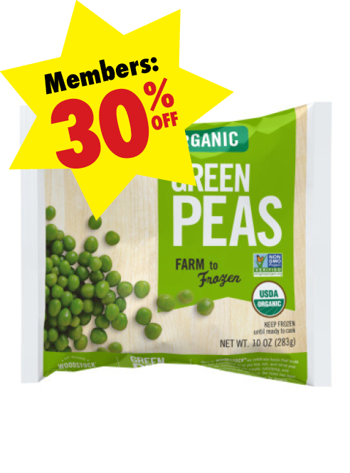 Woodstock_OrganicGreenPeas