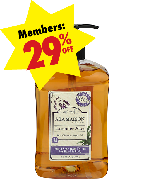 ALaMaison_LavenderAloe_HandSoap