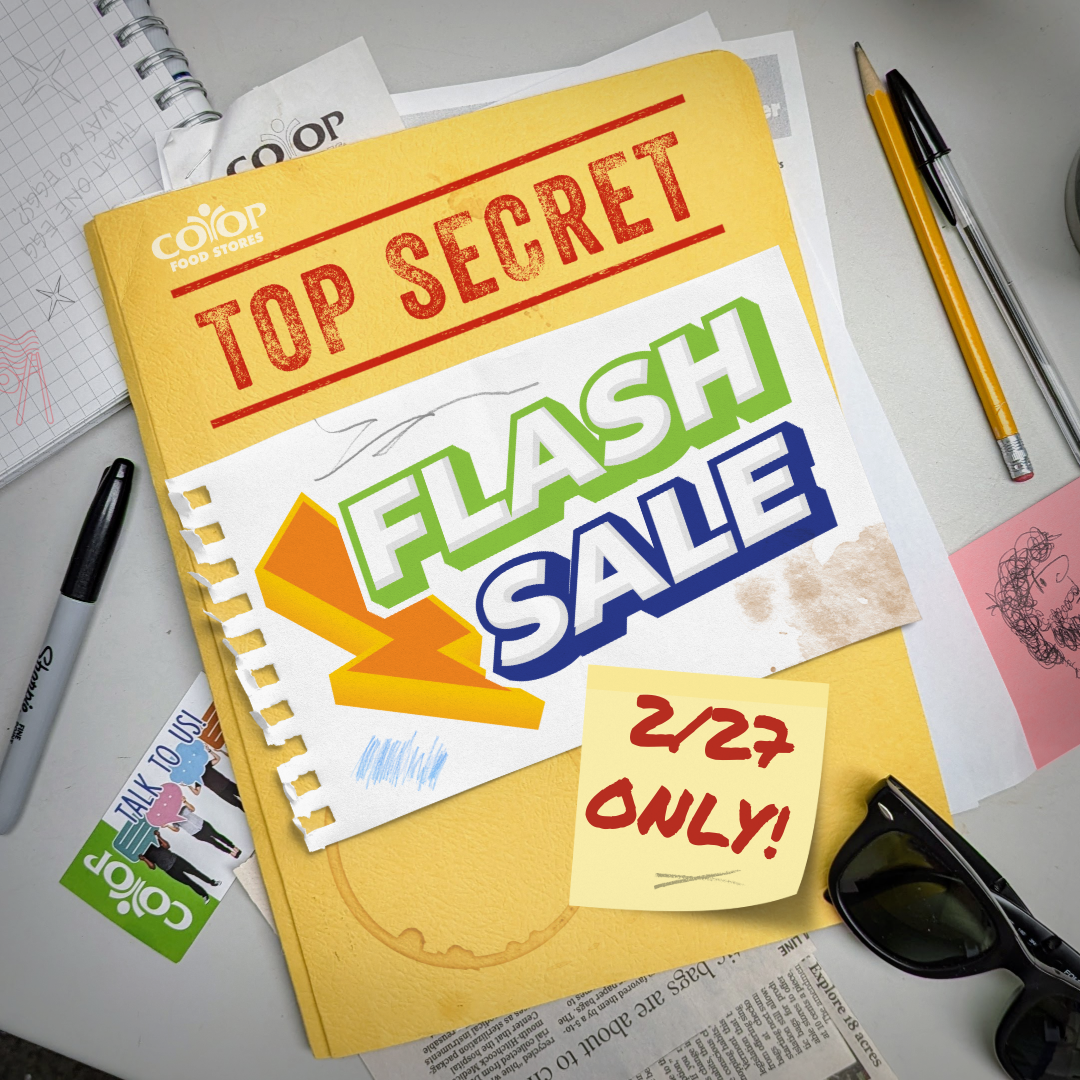 Top Secret Flash Sale Teaser-1