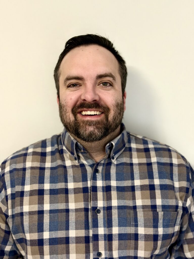 Photo of Josh Joslin