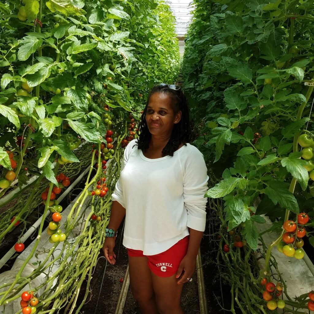 Photo of Lynn Ellen Schimoler