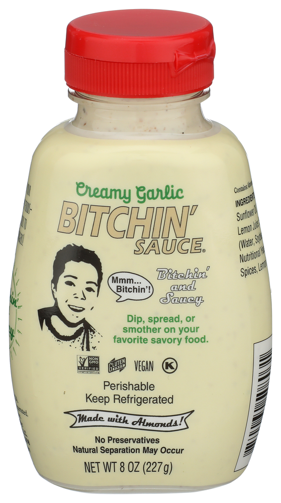 BitchinSauce_CreamyGarlic