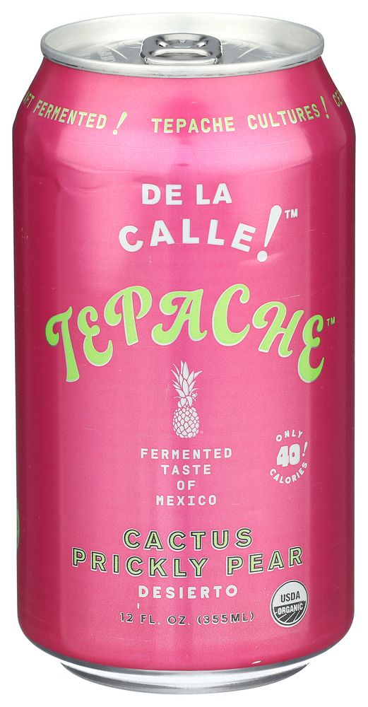 DelaCalle_Tepache_CactusPricklyPear