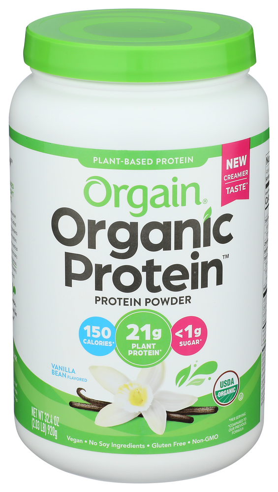 Orgain_OrganicProtein_Vanilla